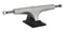 Independent - Stage 4 Hollow Silver/Ano Black Trucks (146/151/166)