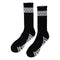 Independent - Tile Span Socks (Black)