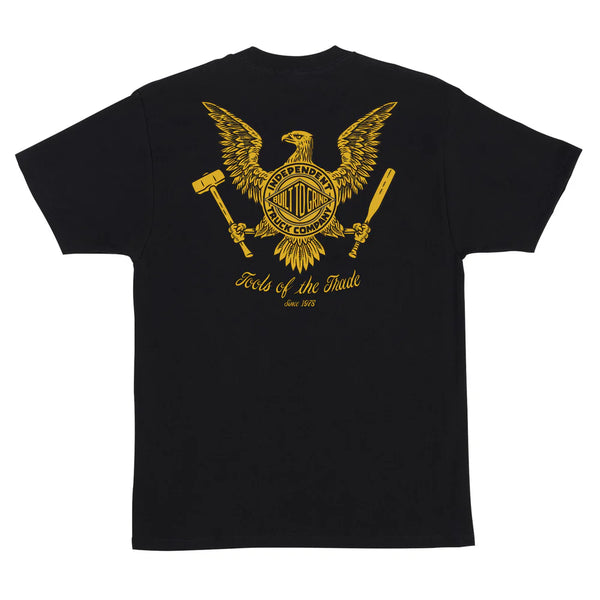 Independent - Tools Of The Trade Shirt (Black)