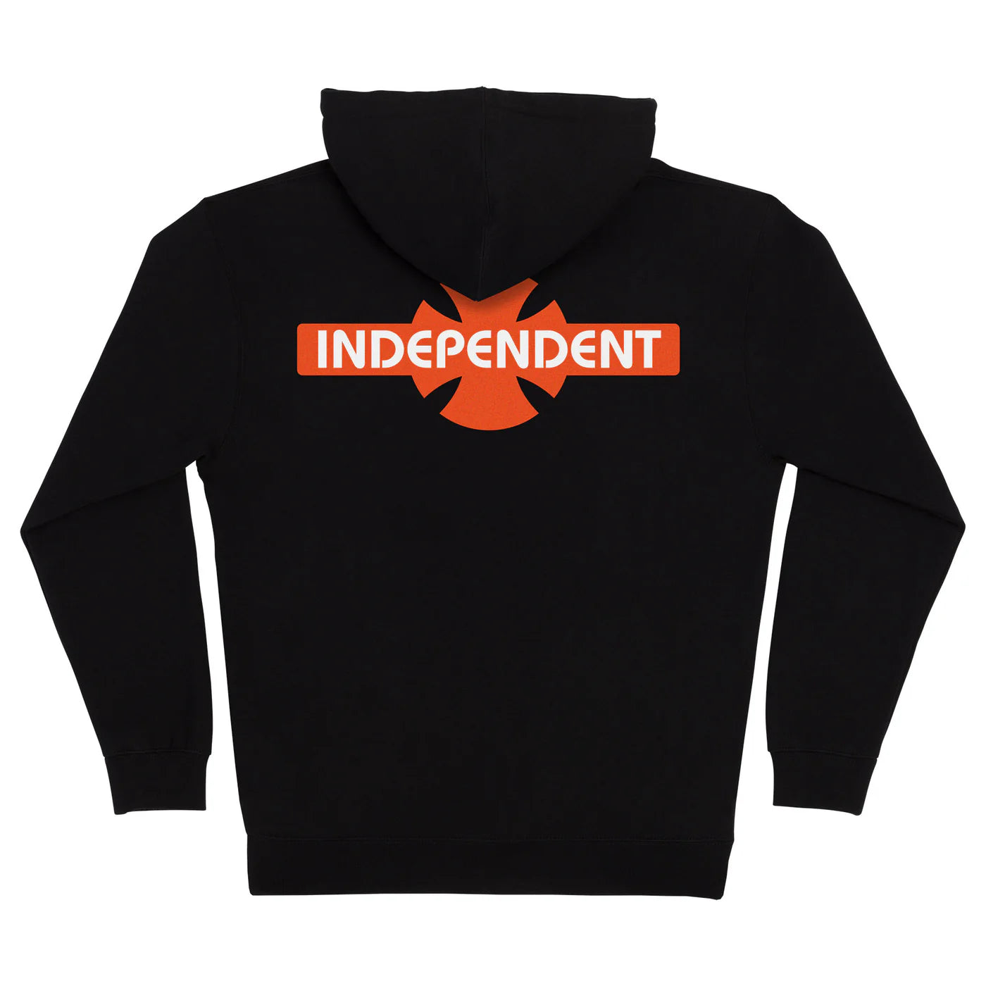 Independent - OGBC Legacy Zip Hoodie (Black) – 303boards.com