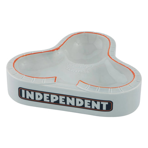 Independent - Turf Clover Ceramic Bowl