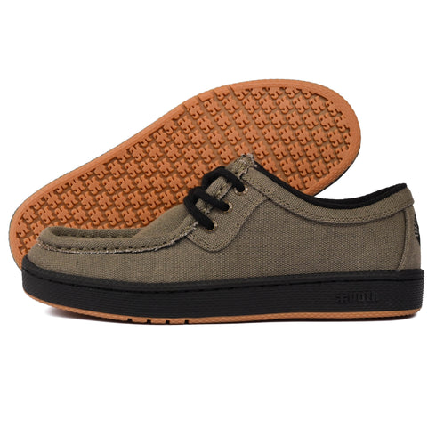 Ipath - Cats Low (Olive Hemp)