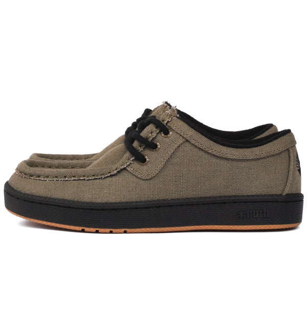 Ipath - Cats Low (Olive Hemp)