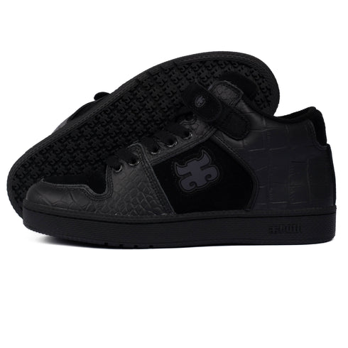 Ipath - Grasshopper (Black Croc)