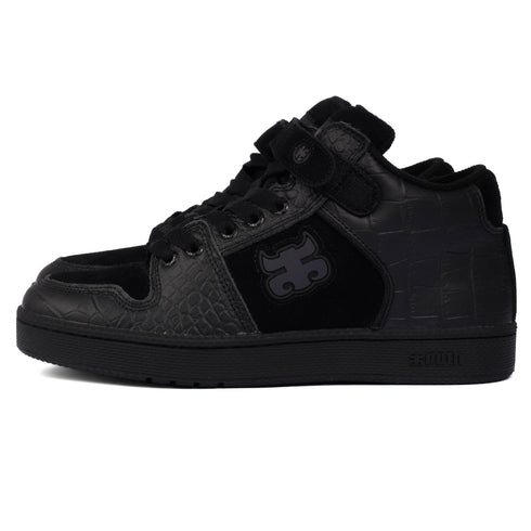 Ipath - Grasshopper (Black Croc)