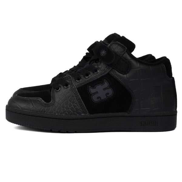 Ipath - Grasshopper (Black Croc)