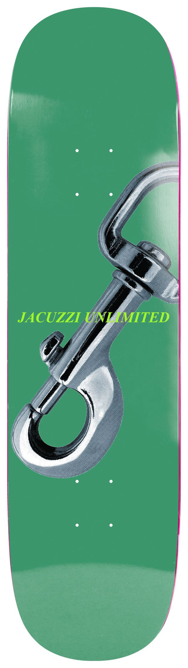 Jacuzzi - Carabiner Jet Ski EX7 Deck (8.75")