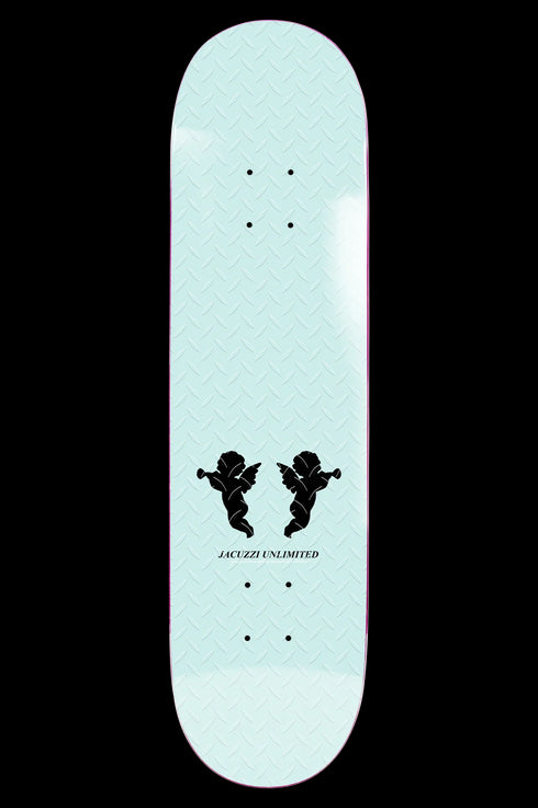 Jacuzzi Unlimited - Angels Jet Ski Deck (8.25")