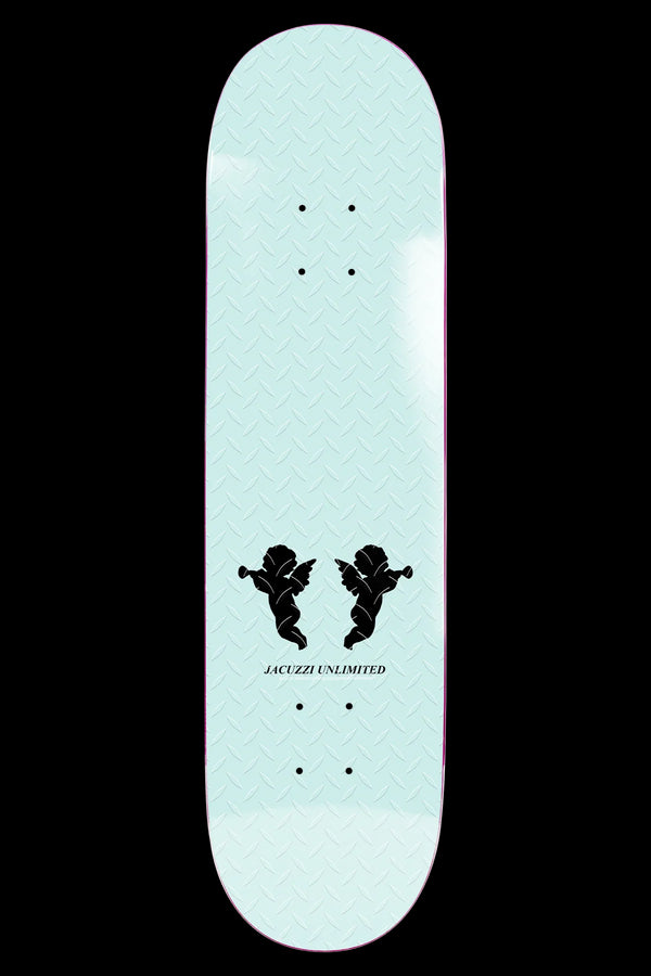 Jacuzzi Unlimited - Angels Jet Ski Deck (8.25")