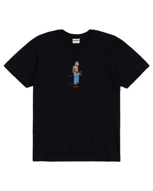 Jenkem - Devil Boy Tee (Black)