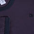 Polar - Ringer Tee (Dark Violet/Navy)