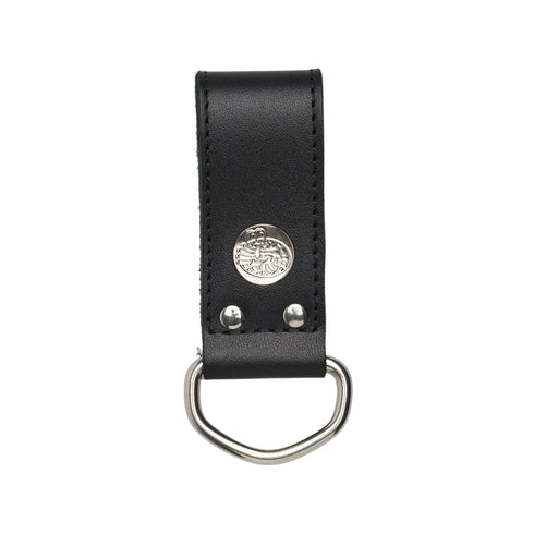 Last Resort AB - Belt Loop Key Holder (Black)