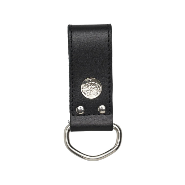 Last Resort AB - Belt Loop Key Holder (Black)
