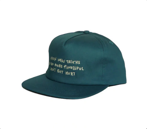 Krooked - New Tricks Hat (Slate)