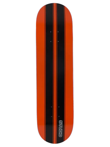 Studio - Javelin Orange Deck (8.38")