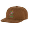 Studio - Sun Run Corduroy Hat (Multiple Colors)
