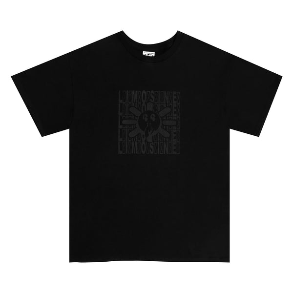 Limosine - Callado Tee (Black)