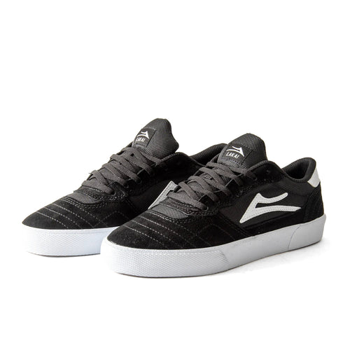 Lakai - Cambridge (Black/White) *SALE