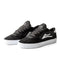 Lakai - Cambridge (Black/White) *SALE