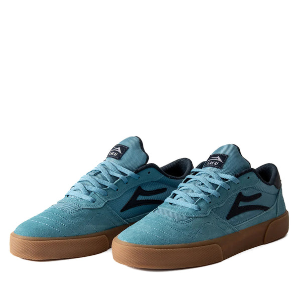 Lakai - Cambridge (Teal) *SALE