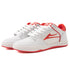 Lakai - Telford Low (White/Red) *SALE