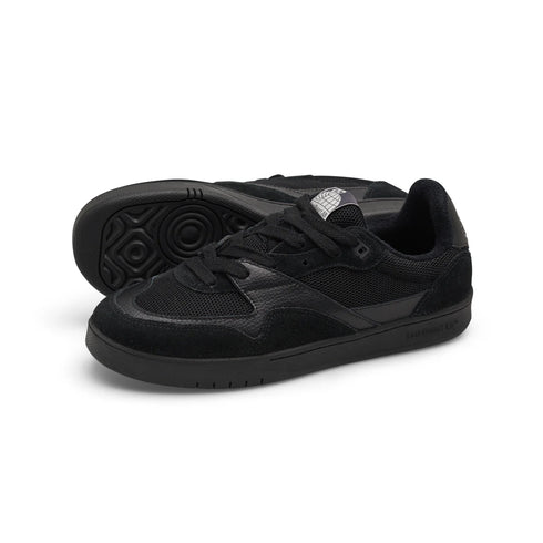 Last Resort AB - CM002 Lo (Black/Black)