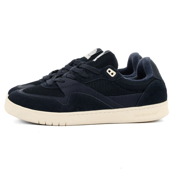 Last Resort - CM002 (Dark Navy/White)