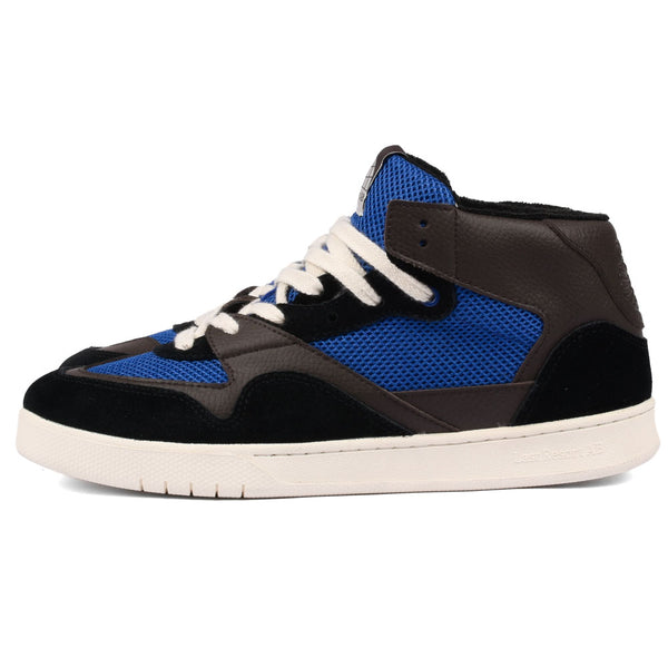 Last Resort AB - CM002 Mid (Reflex Bue/Coffee Brown/Black)