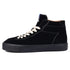 Last Resort AB - VM001 Hi Suede (Black/White/Black)