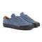 Last Resort AB - VM001 Lo Suede (Dusty Blue/Black) *SALE