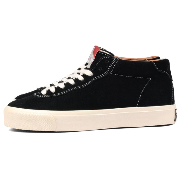 Last Resort AB - VM001 Mid (Black/White)