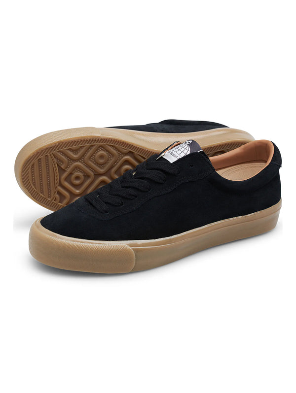 Last Resort AB - VM001 Suede (Black/Gum) *SALE