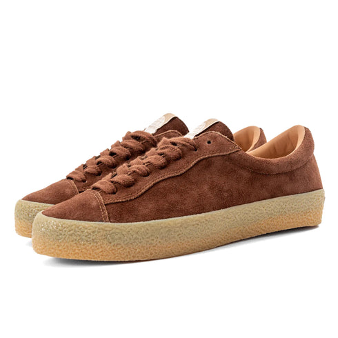Last Resort AB - VM002 Suede (Chocolate Brown/Gum) *SALE