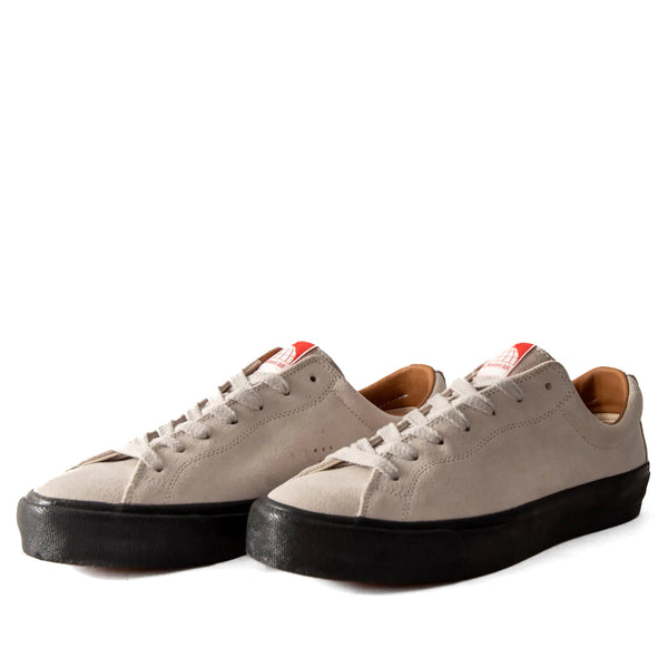 Last Resort AB - VM003 Suede (White/Black) *SALE