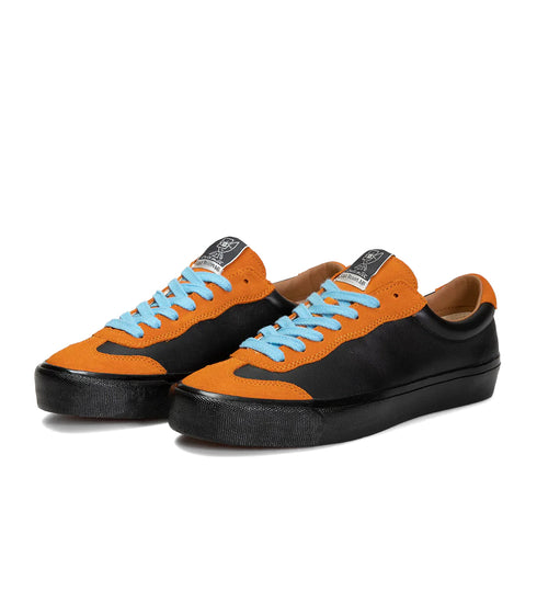 Last Resort AB - VM004 Milic Leather Suede (Orange/Black/Black) *SALE