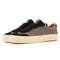 Last Resort AB - VM004 Milic Suede (Black Graphite/White) *SALE