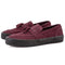 Last Resort AB - VM005 Suede (Fig Red/Black) *SALE