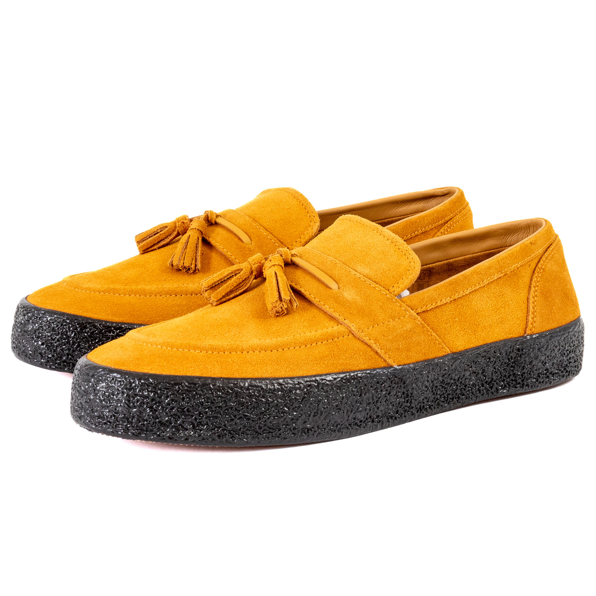 LAST RESORT AB VM005 SUEDE BROWN/BLACK – Olympia Skateshop