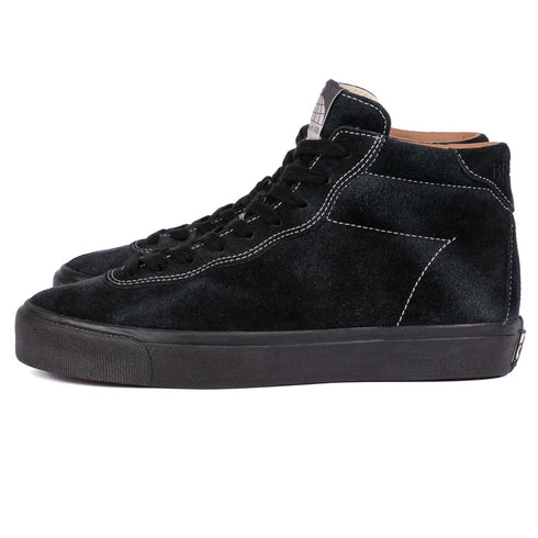 Last Resort AB - VM001 HI Suede (Fabios Black)