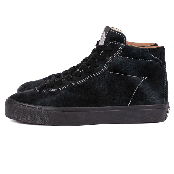 Last Resort AB - VM001 HI Suede (Fabios Black)