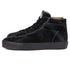 Last Resort AB - VM001 HI Suede (Fabios Black)