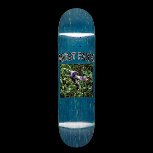 Limosine - Angel Aaron Deck (8.5")