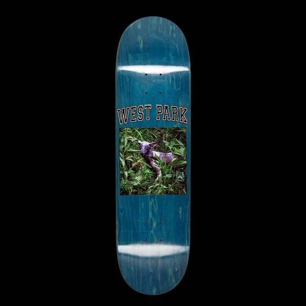 Limosine - Angel Aaron Deck (8.5")