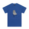 Limosine - Chair Shirt (Blue) *SALE