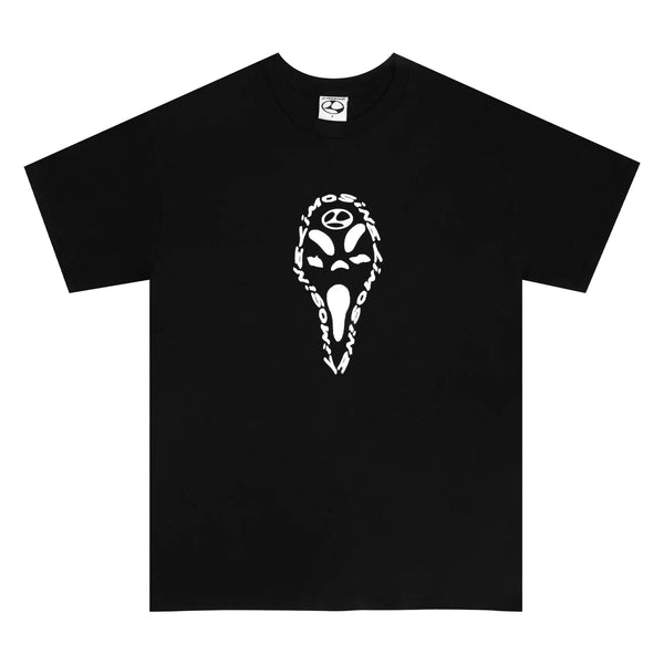 Limosine - Screamer Shirt (Black)