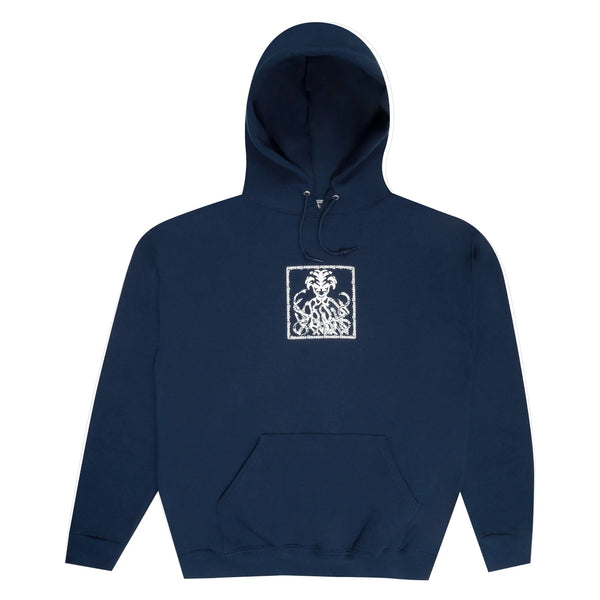 Limosine - Snake Pit Hoodie (Navy)