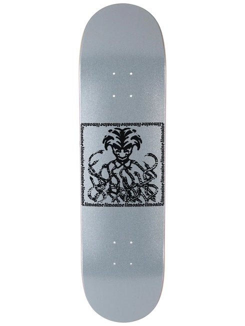 Limosine - Snake Pit More Glitter Deck (8.25"/8.5")