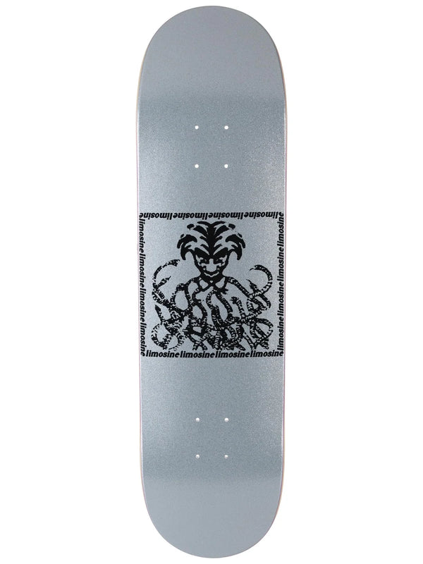 Limosine - Snake Pit More Glitter Deck (8.25"/8.5")