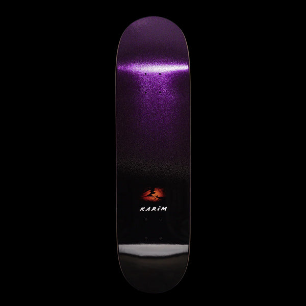 Limosine - Third Eye Karim Deck (8.25")