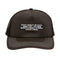 Lo-Res - Warning Trucker Hat (Brown)